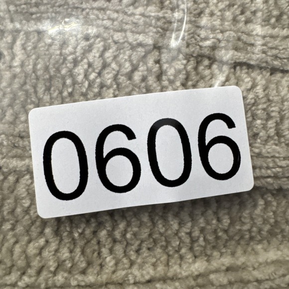 Alexander Lloyd Sweater Men's 3XLT Tan 100% Acrylic Neutrals Strip Pullover Knit - Picture 8 of 8